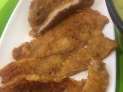 加大排-晓午阳常熟炒浇面(红庙店)