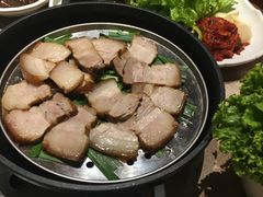 -一心烤肉(延安路店)