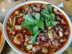 -潼南太安名鱼•特色江湖菜 太安鱼
