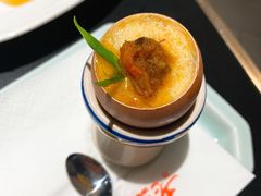 -老头儿油爆虾·1987杭州烟火味(湖滨银泰in77D区店)