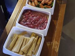 -红牌美蛙鱼头火锅(万辉国际广场店)