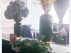 -花舍·新派粤菜·西餐·下午茶(亚运村·鸟巢店)