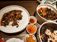 -四道菜·福建菜馆(新街口金鹰店)