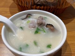 -粤仔湾砂锅粥(广益哥伦布店)