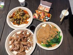 -盒马鲜生(红莲店)