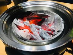 -九田家黑牛烤肉(溧水万达店)