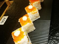 经典加州卷-悟空酒场烤肉(凯德壹中心店)