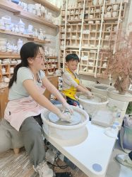 -今日陶艺(富力广场店)