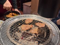 -蒜香焼肉PURUSHIN(马场路店)