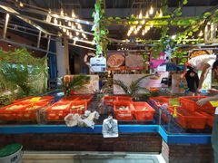 -79号渔船海鲜饭店(华强北店)