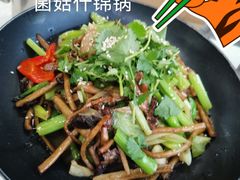 -阿姐小菜(三林店)