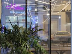 -仁义涵西餐·咖啡(中华巴洛克店)