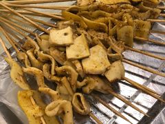 -李记饺子·熏酱东北菜(欢乐谷店)