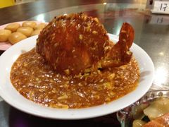 chili&nbsp;蟹-龙海鲜螃蟹王(宏茂桥店)