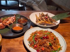 -薇酌饮·陕西菜(南门外店)