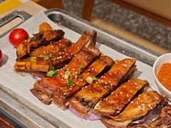 -羊之道草原味道清真餐厅(番禺店)