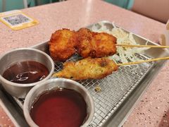 -元气寿司(环球港店)