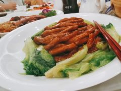 -黄埔华苑酒家(黄埔店)