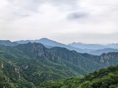 -大岭沟猕猴桃谷风景区