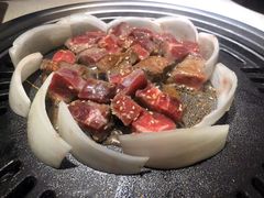 -猫爪爪原切自助烤肉(观音桥阳光世纪店)