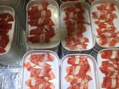 -蒙肥羊·酸汤潮牛·鲜牛肉火锅烤肉自助(岗顶店)
