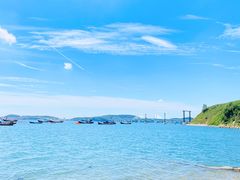 -大长山岛