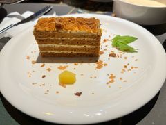 -国际饭店·西餐厅(西大直街店)