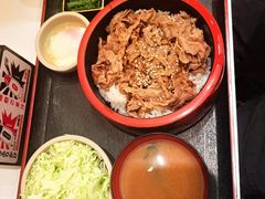 -牛邸·烧肉饭(来福士店)