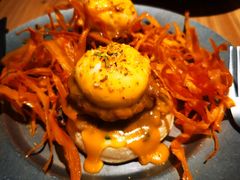 -KimPro 辛普乐概念韩餐