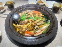 -真牛哇·香辣汽锅蛙(天河城店)