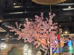 -印巷里主题餐厅(马鞍山店)