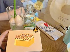 -半勺舒舒(太乙店)