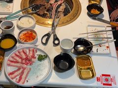 -炙城·韩式烤肉(南京东路店)