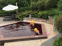 -天目湖涵田半山温泉