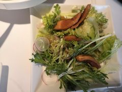 -小厨娘淮扬菜(六合欢乐港店)