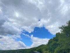 -镜泊湖风景区