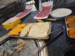 -熊大·鲜烤黄牛肉(五山店)