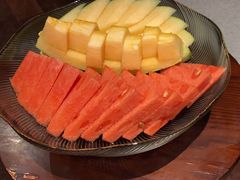 -宝燕壹号景观餐厅(龙盛国际商业广场店)
