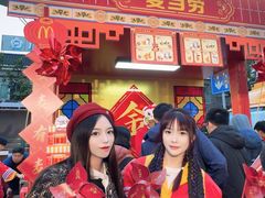 -越秀西湖花市(广州城市广场花卉店)