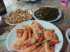 -醉壹号海鲜大排档(厦门美食地标店)