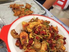 -小民大排档(江汉路店)