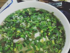 -陇上全荟兰州传统牛肉面(延吉路店)
