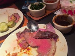 -拉蒂娜·巴西牛排馆 Latina·Brazilian Steakhouse(王府井喜悦店)
