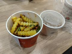 狼牙土豆-漫山洋芋(大悦城店)