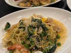 -WOLFGANG PUCK KITCHEN & BAR(迪士尼小镇店)