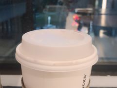-星巴克(恒隆广场店)