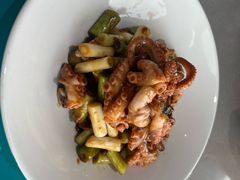 -大锅强·蒸海鲜青岛菜(吾悦广场店)