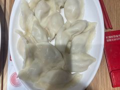 -喜家德虾仁水饺(青岛永旺东部店)