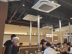 -炽城·烤肉名家(鸿达中央广场店)