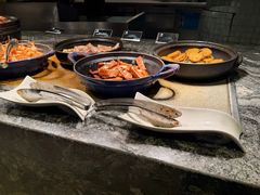 -金海湾自助餐厅(金陵饭店)